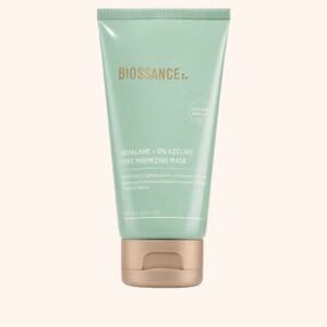 Biossance Squalane + 10% Azelaic​ Pore Minimizing Mask — NWT, 75ml/2.5 fl.oz.